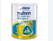 Nutren Optimum 佳膳益生 400克