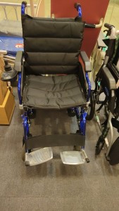 ALK111電動輪椅
