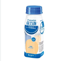 倍力康™2千卡高能量營養品 ((杏桃)