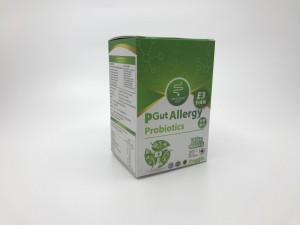PGut Allergy E3 升級版抗敏益生菌