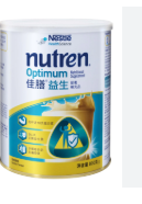Nutren Optimum 佳膳益生 800克