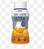 力源素果萃高蛋白果味飲品 (橙味)