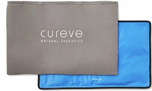 Cureve Natural Therapies冰熱墊