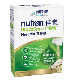 佳膳® 智穩® 餐拌粉