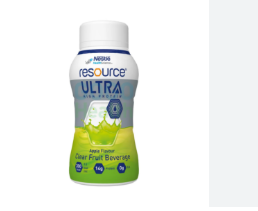 力源素果萃高蛋白果味飲品 (蘋果味)