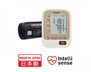 日本Omron 血壓計JPN700 