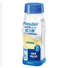 倍力康™2千卡高能量營養品 (雲呢拿)