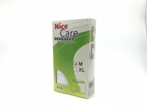 Nice care 超柔軟彈性網褲 (M/XL)