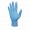 TRONEX 帶紋無粉一次性丁腈手套（藍色）