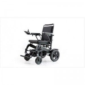 INTCO 自動摺疊電動輪椅 HIH-Y201