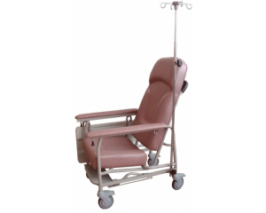高背椅 (可移動) C6301