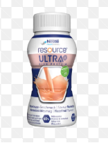 力源素倍營高蛋白營養補充品(榛子味)