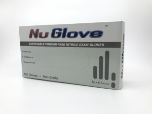 Nu Gloves 丁晴手套