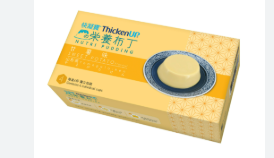快凝寶禮品裝 甘薯味