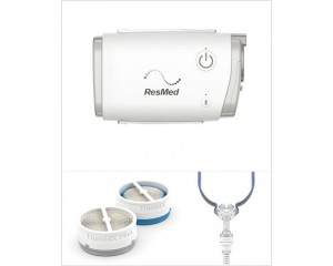 Resmed AirMini™ AutoSet™ 旅行用全自動 CPAP