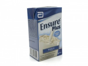 Ensure Plus 加營素(呍呢嗱味)(200ml)