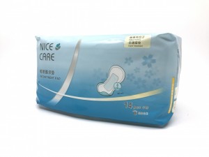 Nice Care 安心寶 - 女士輕度失禁墊 (中)