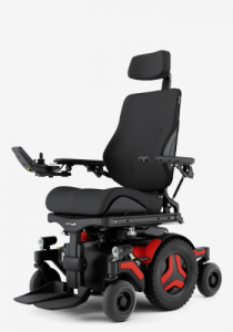 Permobil m3電動輪椅