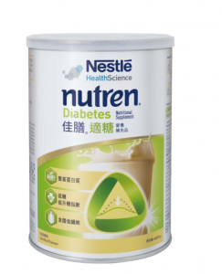 佳膳適糖