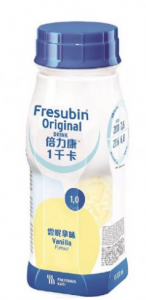 倍力康1000卡營養品 (雲呢拿味)