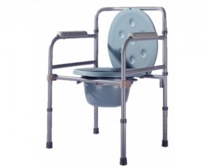 摺合式坐便椅R7500