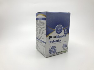 PGut Mood+ Probiotics E3升級版安神+益生菌