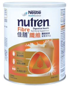 佳膳纖維