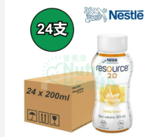 Resource 2.0 力源素 2.0