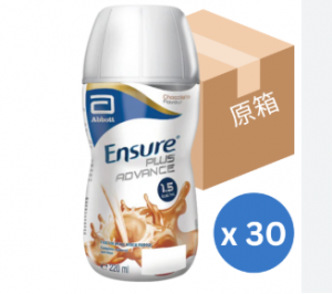 雅培怡保康 220毫升(膠樽)