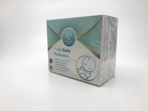 PGut Baby 嬰兒益生菌