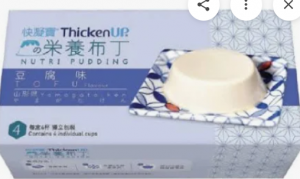 快凝寶禮品裝 豆腐味