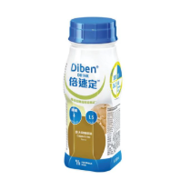 倍速定™關注血糖營養品 (意大利咖啡)
